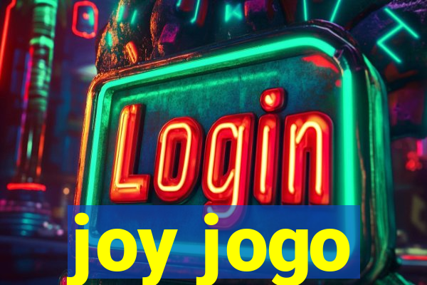 joy jogo